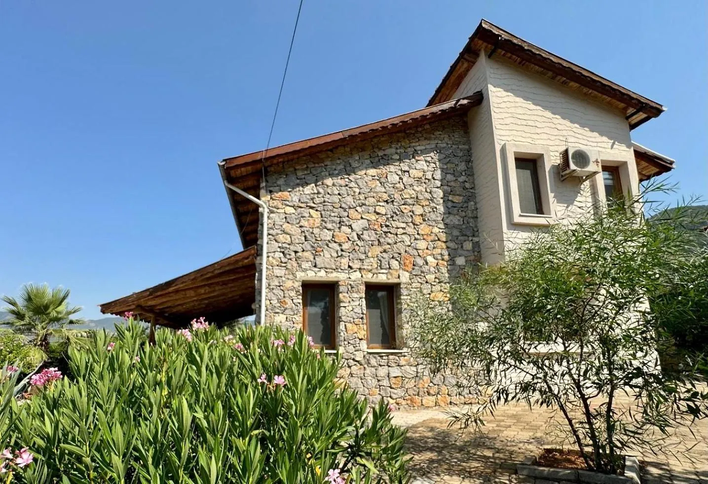 Villa Olive فتحية