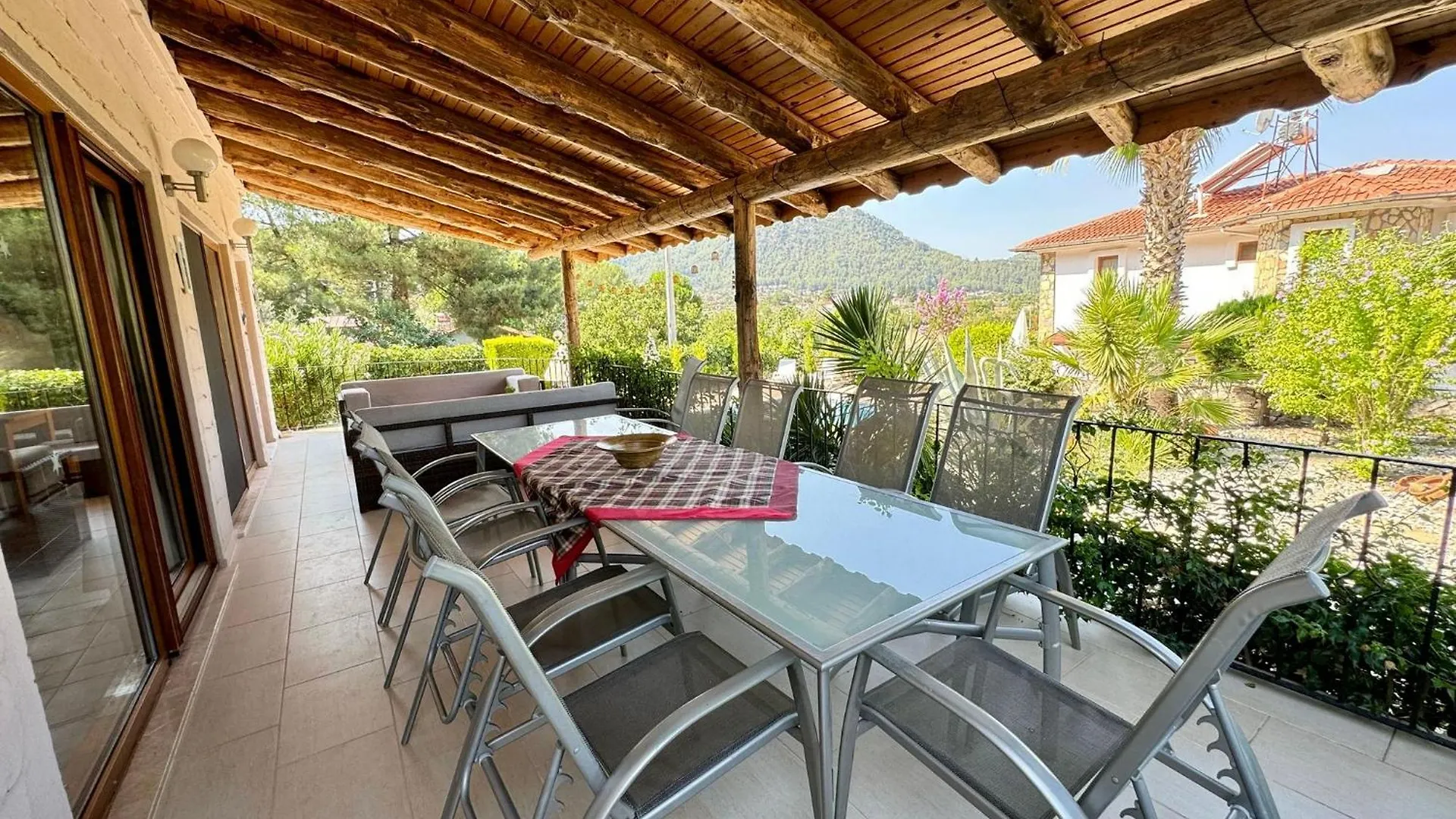 Villa Olive فتحية