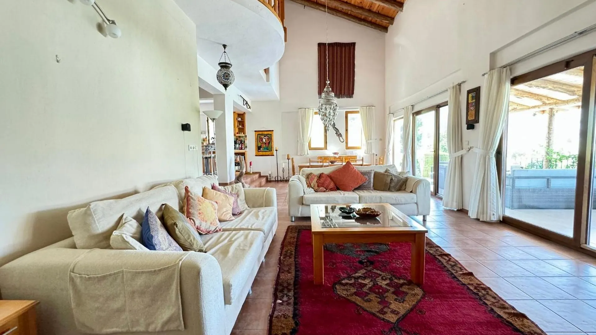 Villa Olive فتحية