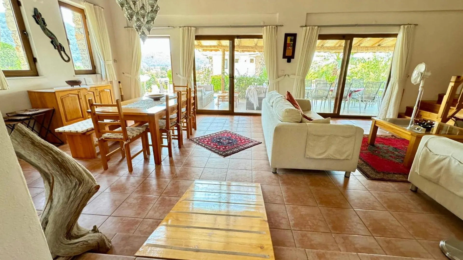 Villa Olive فتحية تركيا
