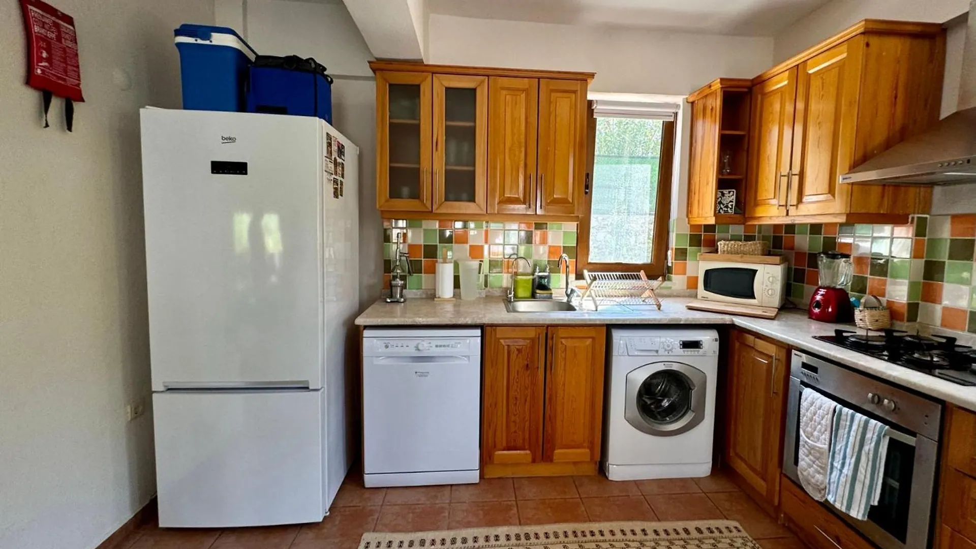 Villa Olive فتحية