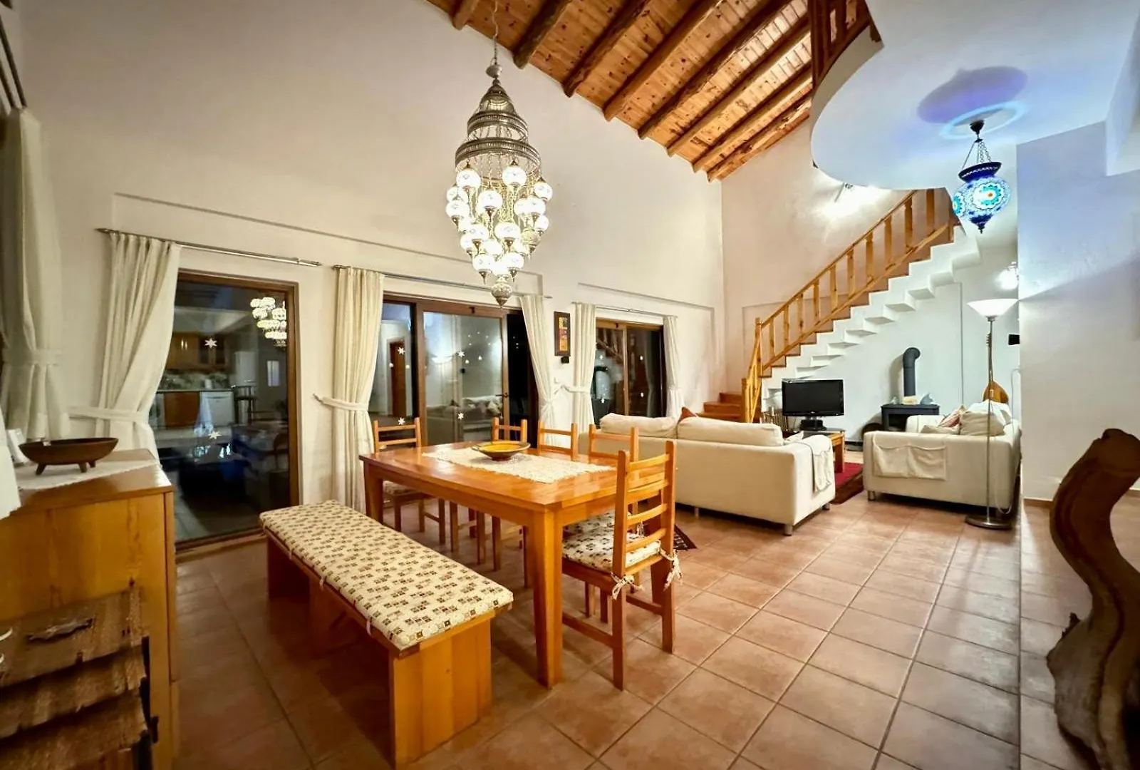 Villa Olive فتحية 0*,
