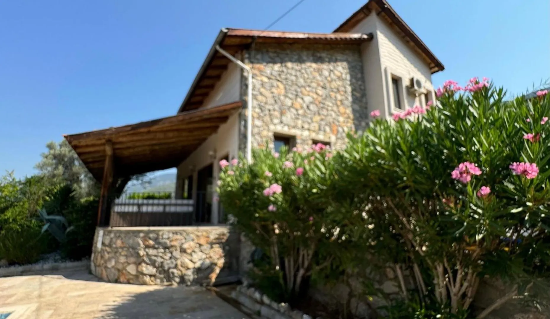 Villa Olive فتحية