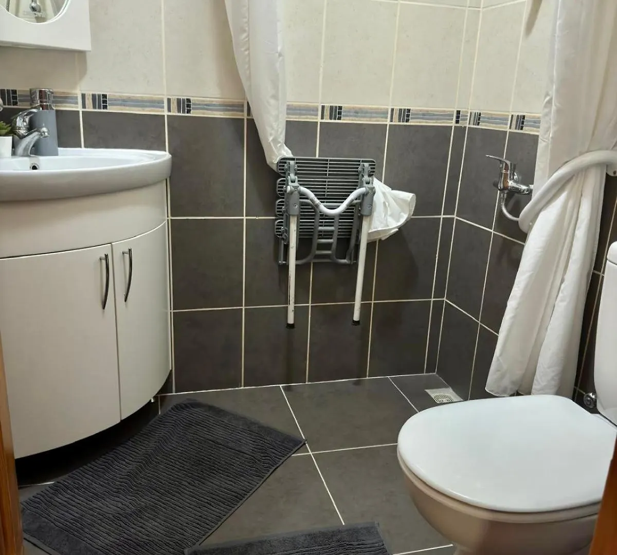 Villa Olive فتحية