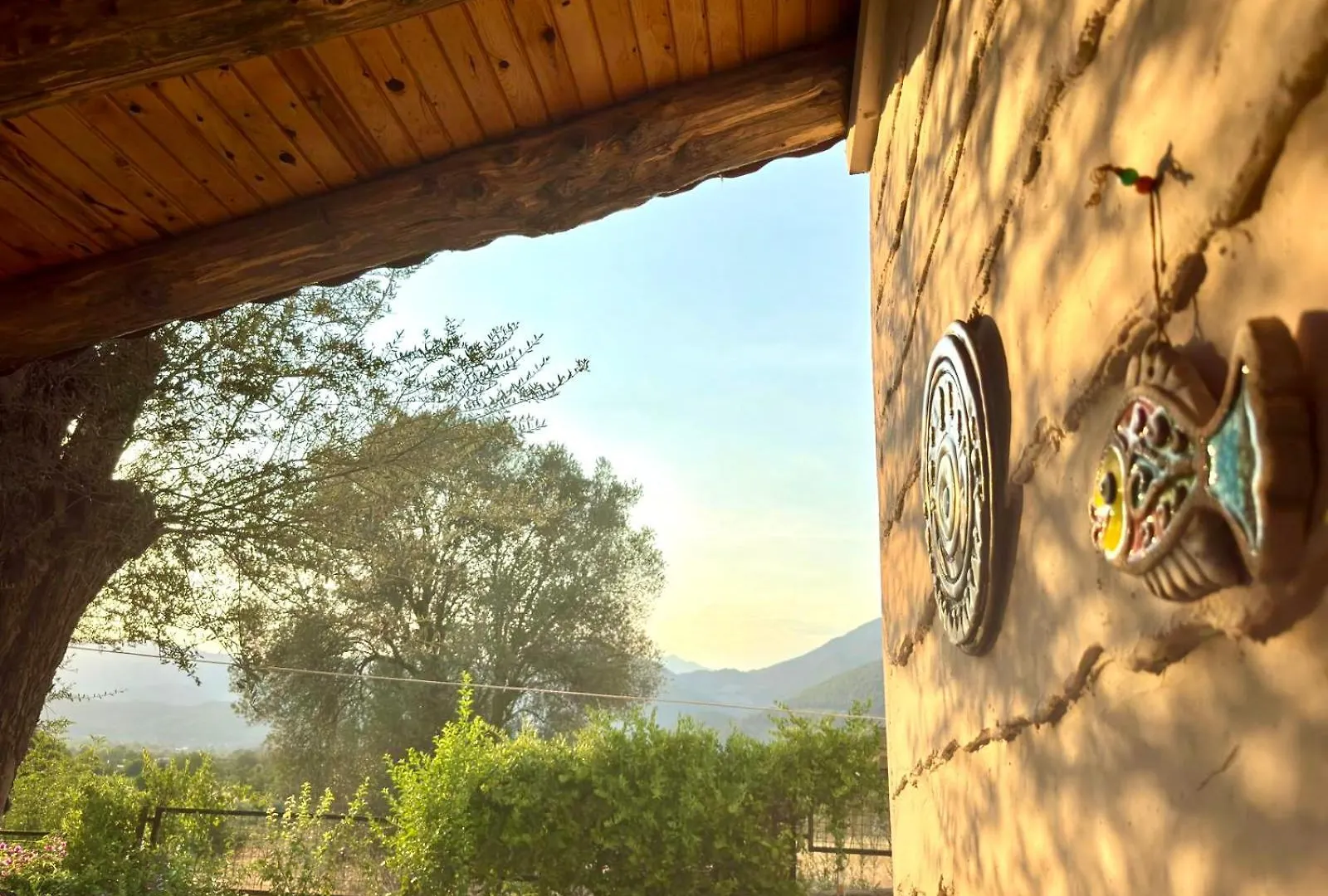 Villa Olive Fethiye