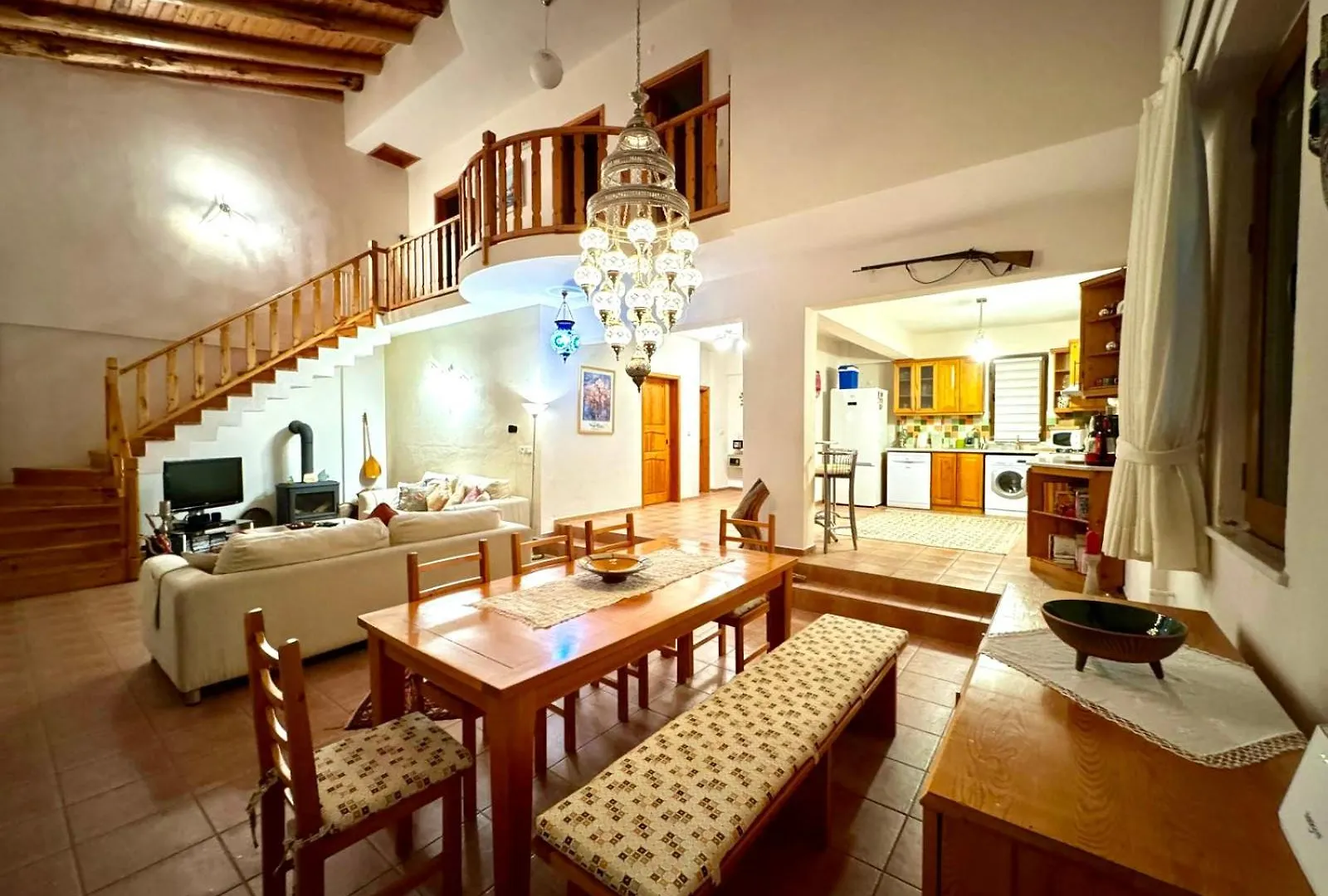 Villa Olive Fethiye