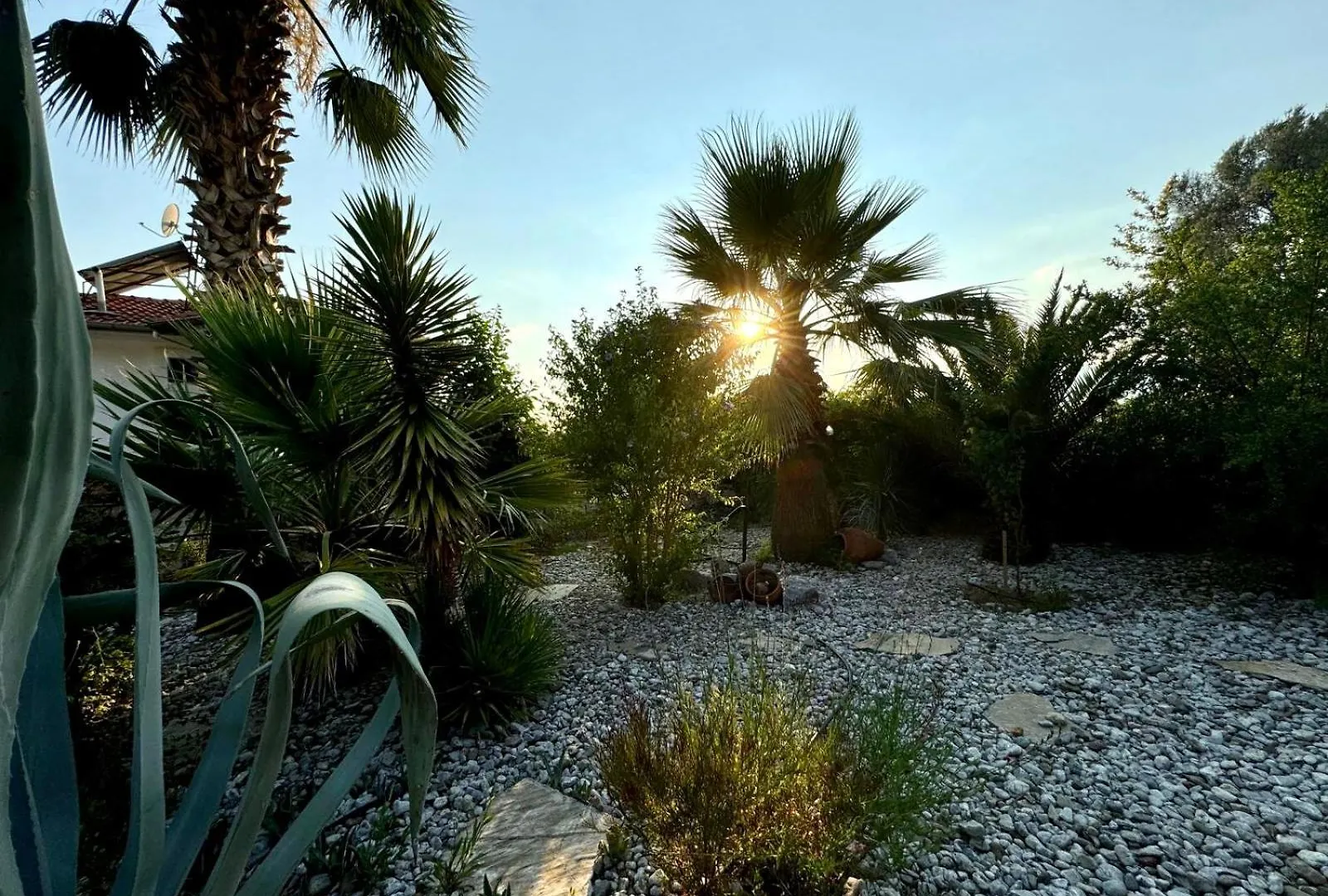 Villa Olive Fethiye