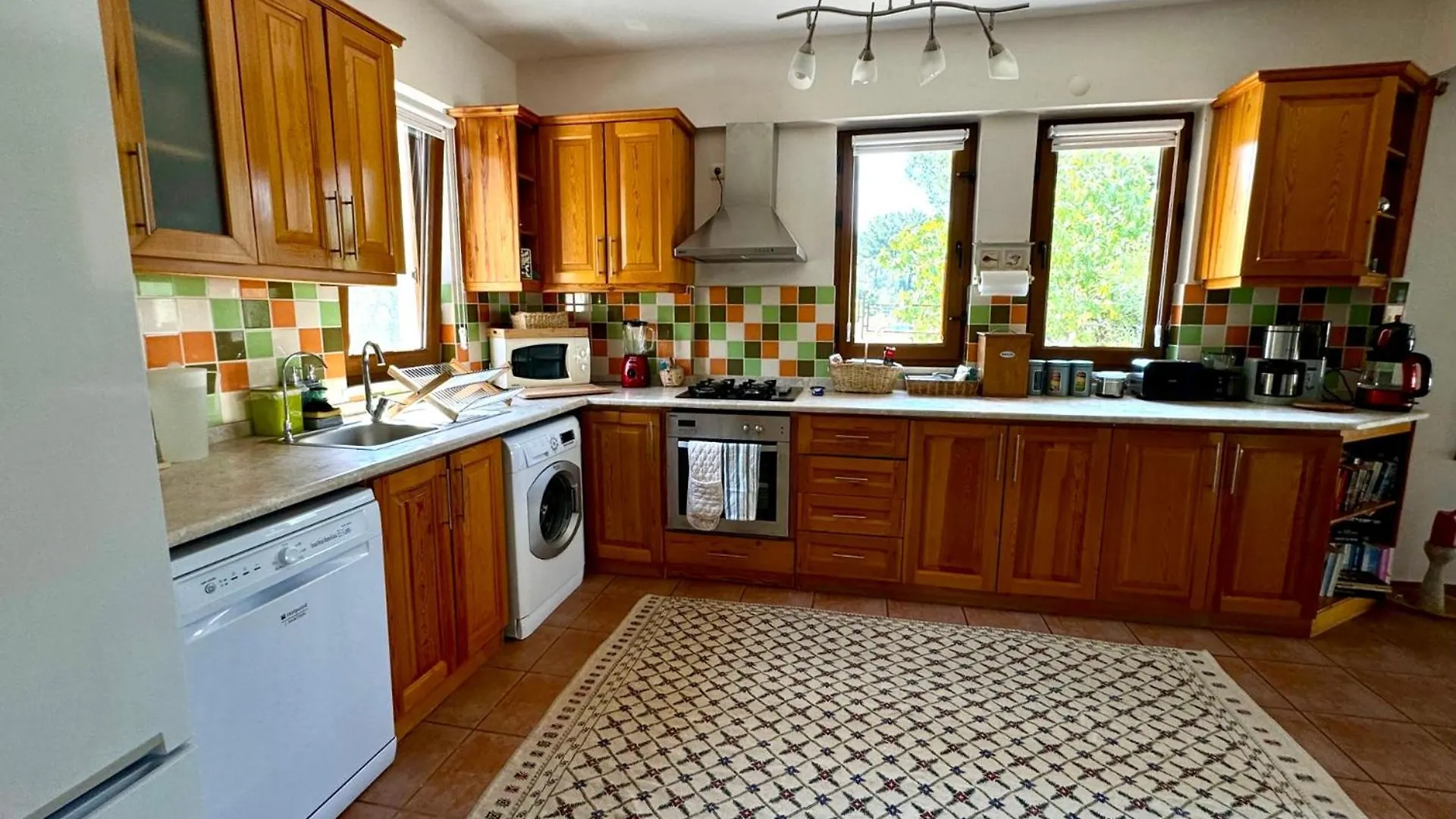 Villa Olive Fethiye Turcja