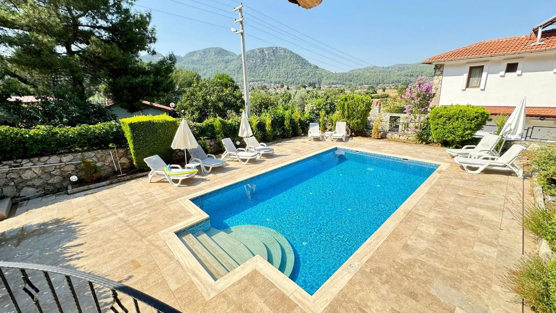 Villa Olive Fethiye Turcja