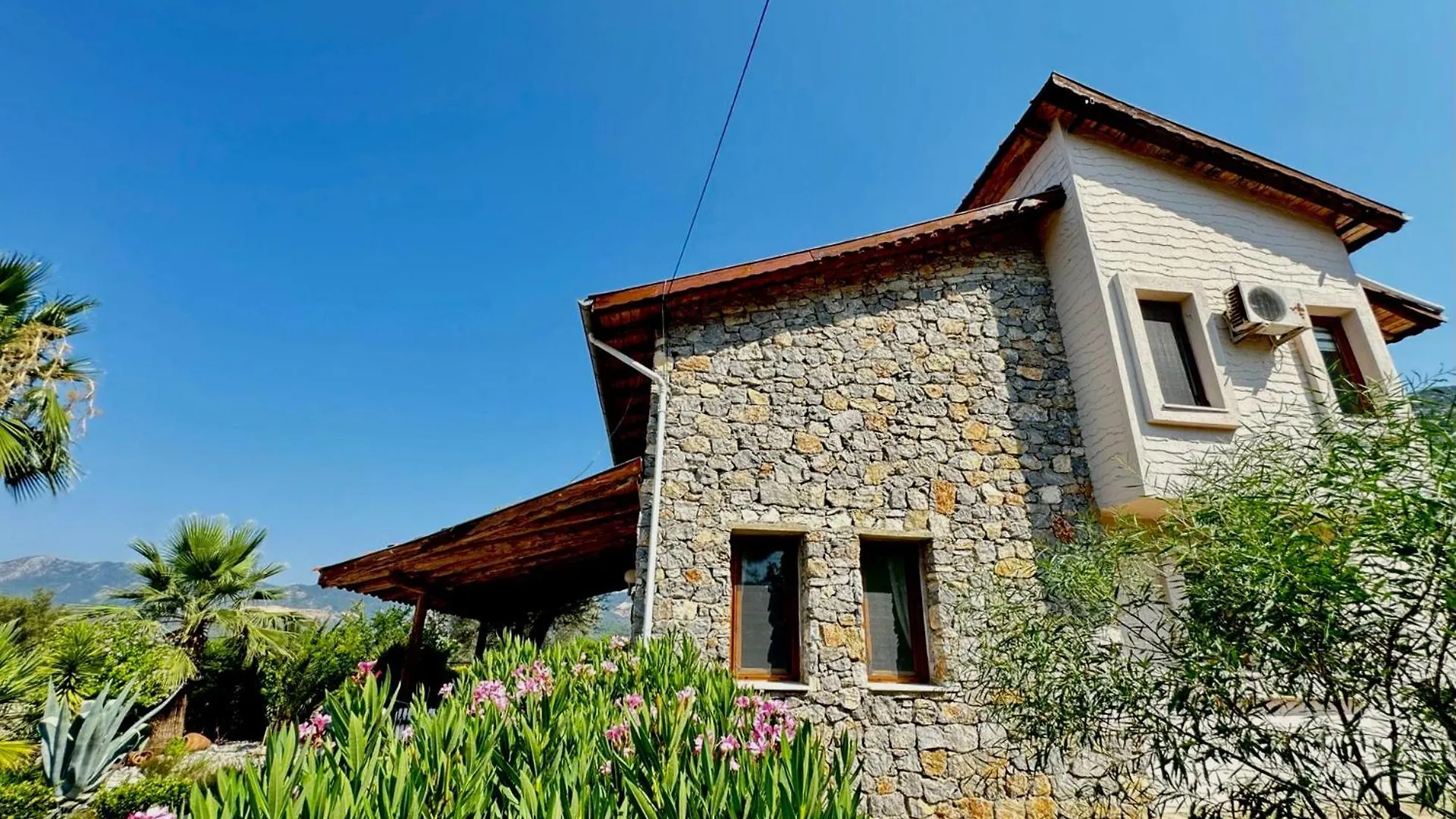 Villa Olive Fethiye 0*,  Turcja