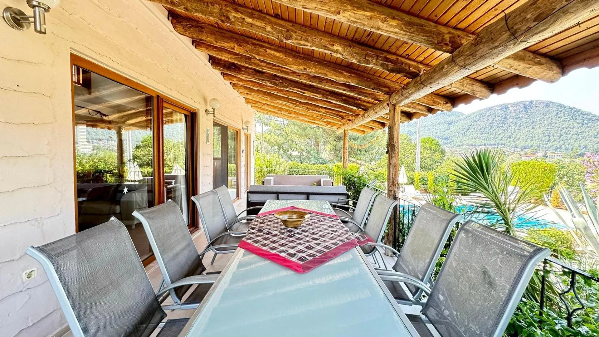 Villa Olive Fethiye Turcja