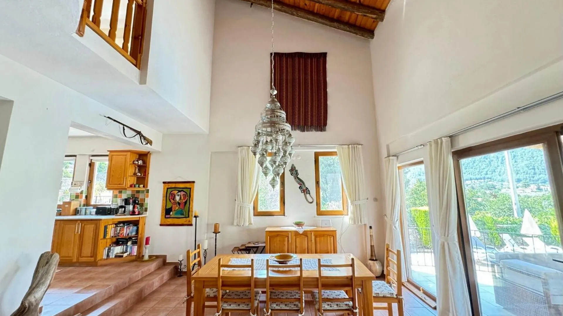 Villa Olive Fethiye