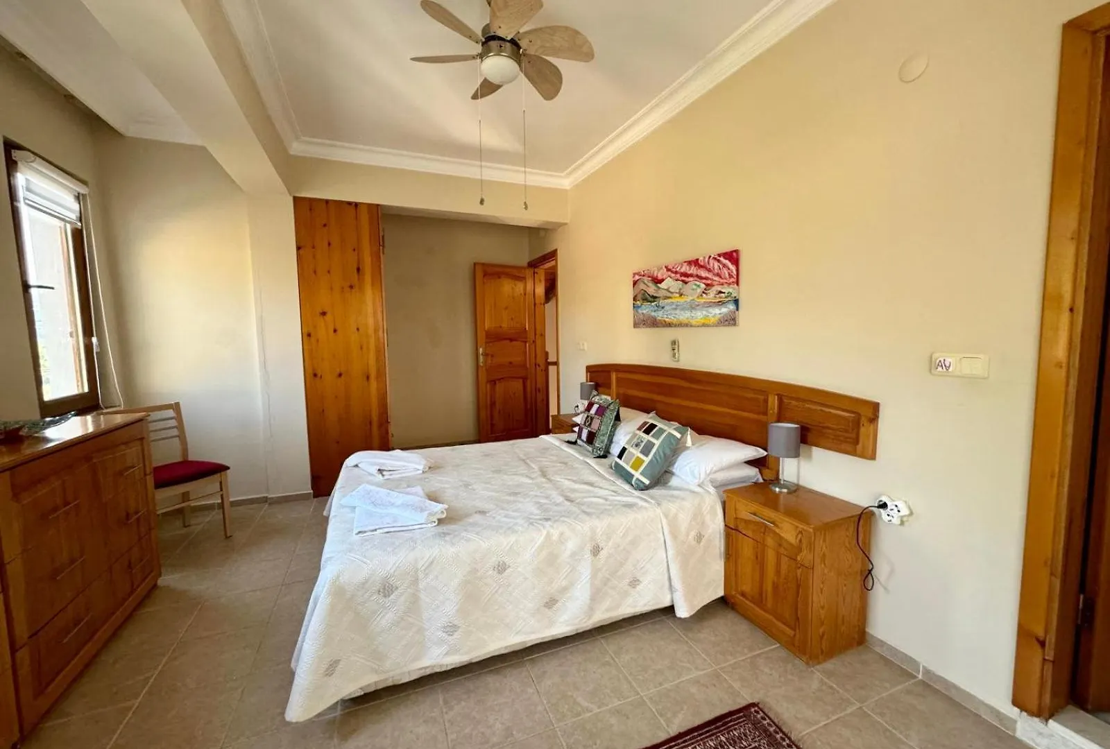 Villa Olive Fethiye