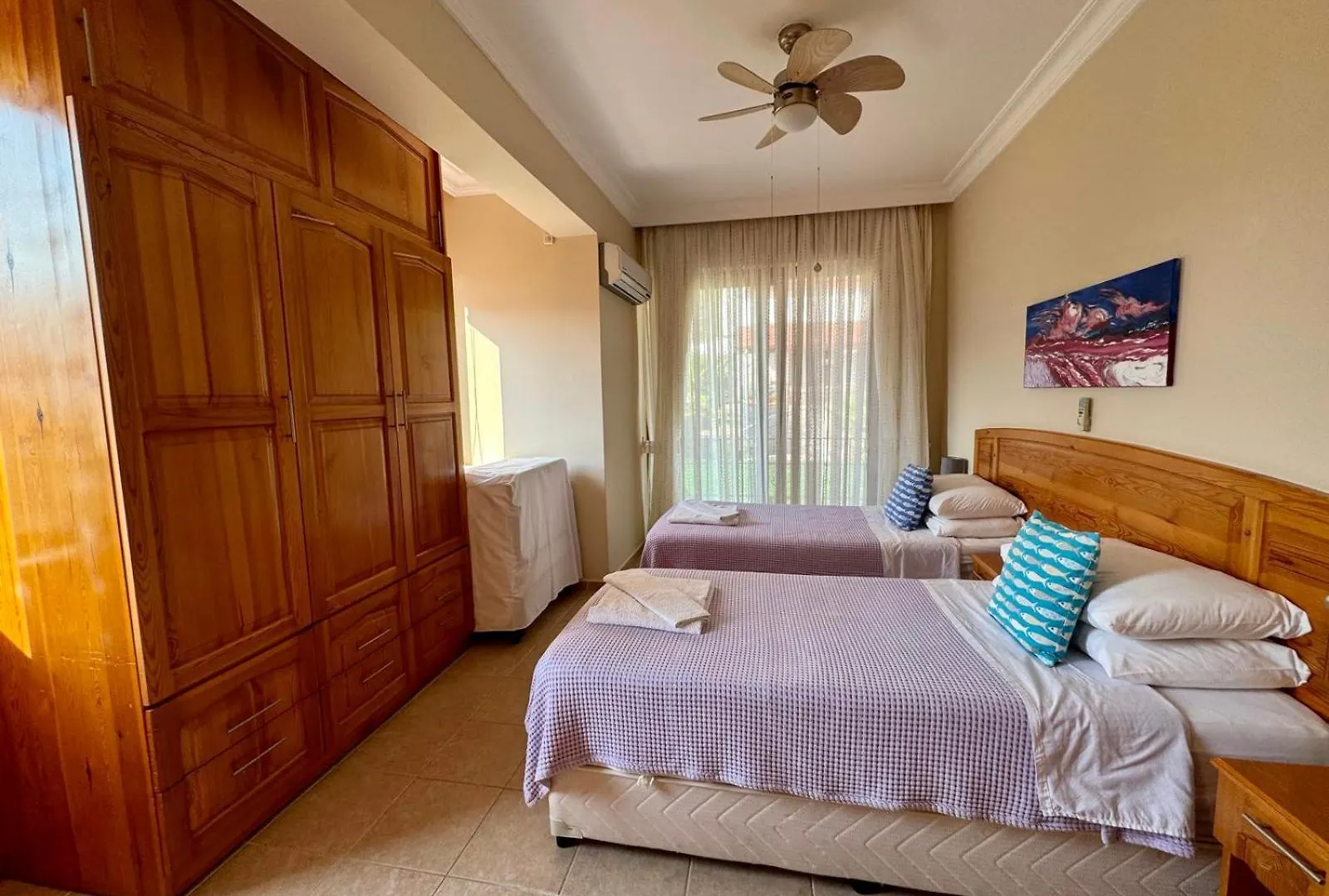 Villa Olive Fethiye