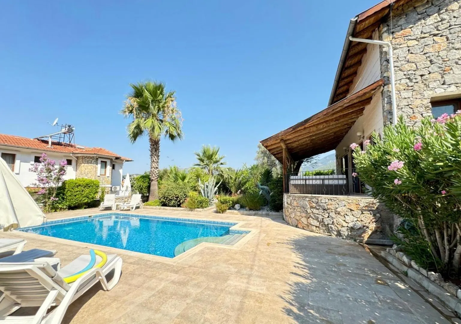Villa Olive Fethiye 0*,  Turcja