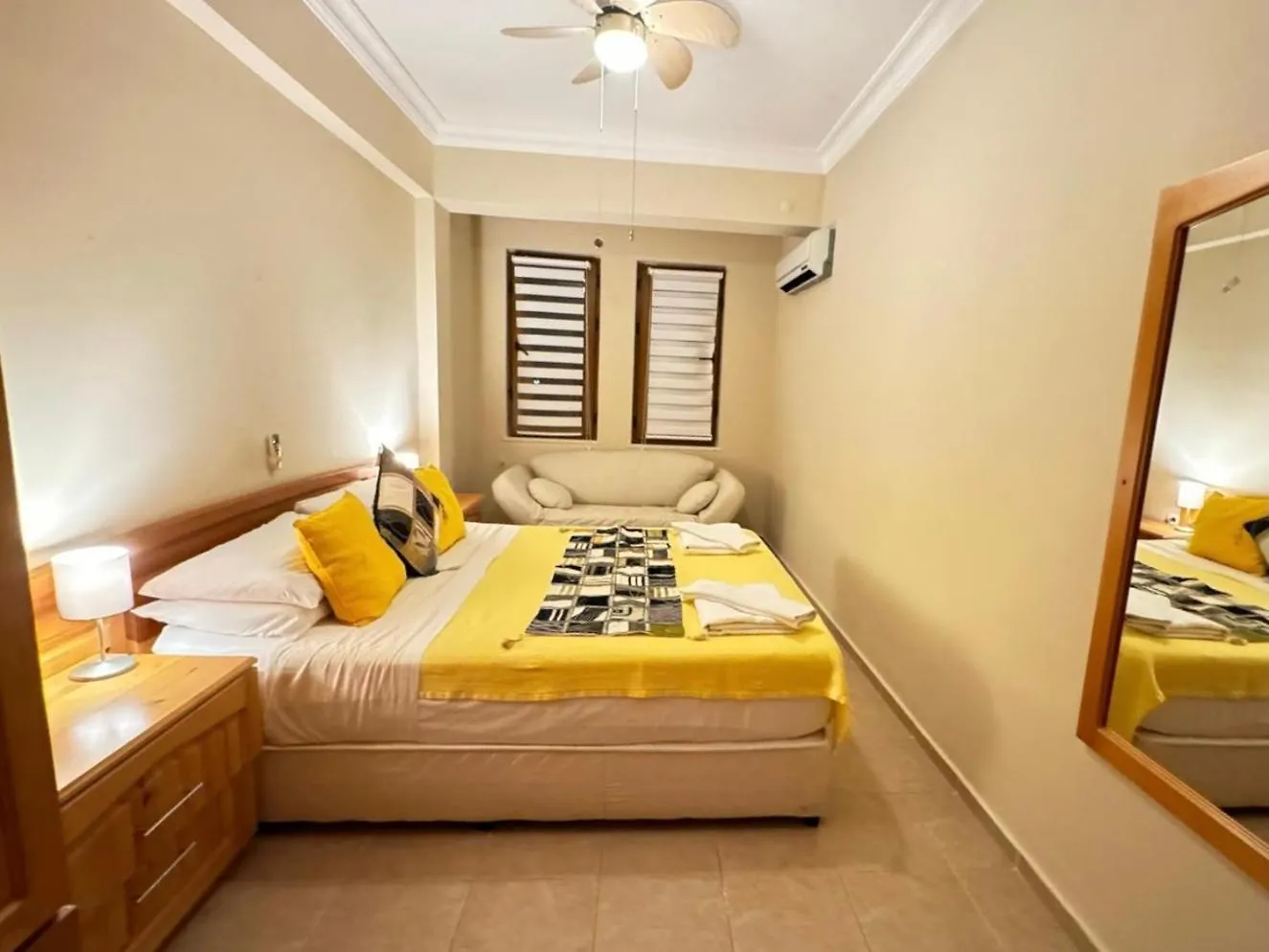 Villa Olive Fethiye