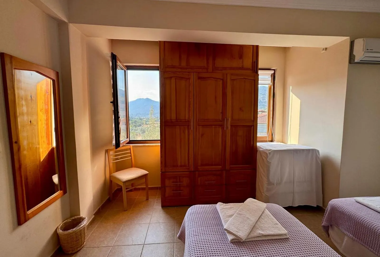 Villa Olive Fethiye 0*,  Turcja