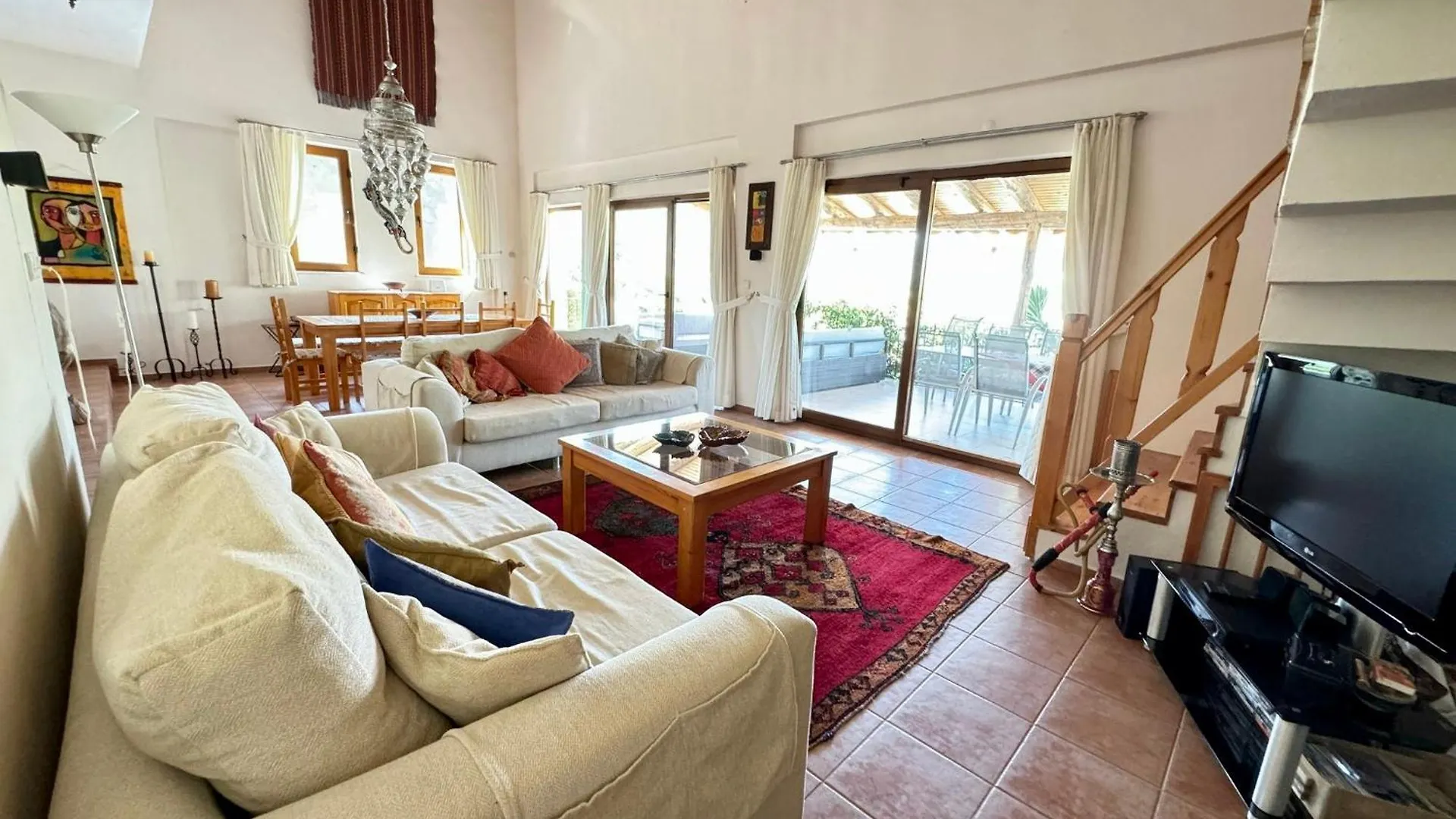 Villa Olive Fethiye 0*,