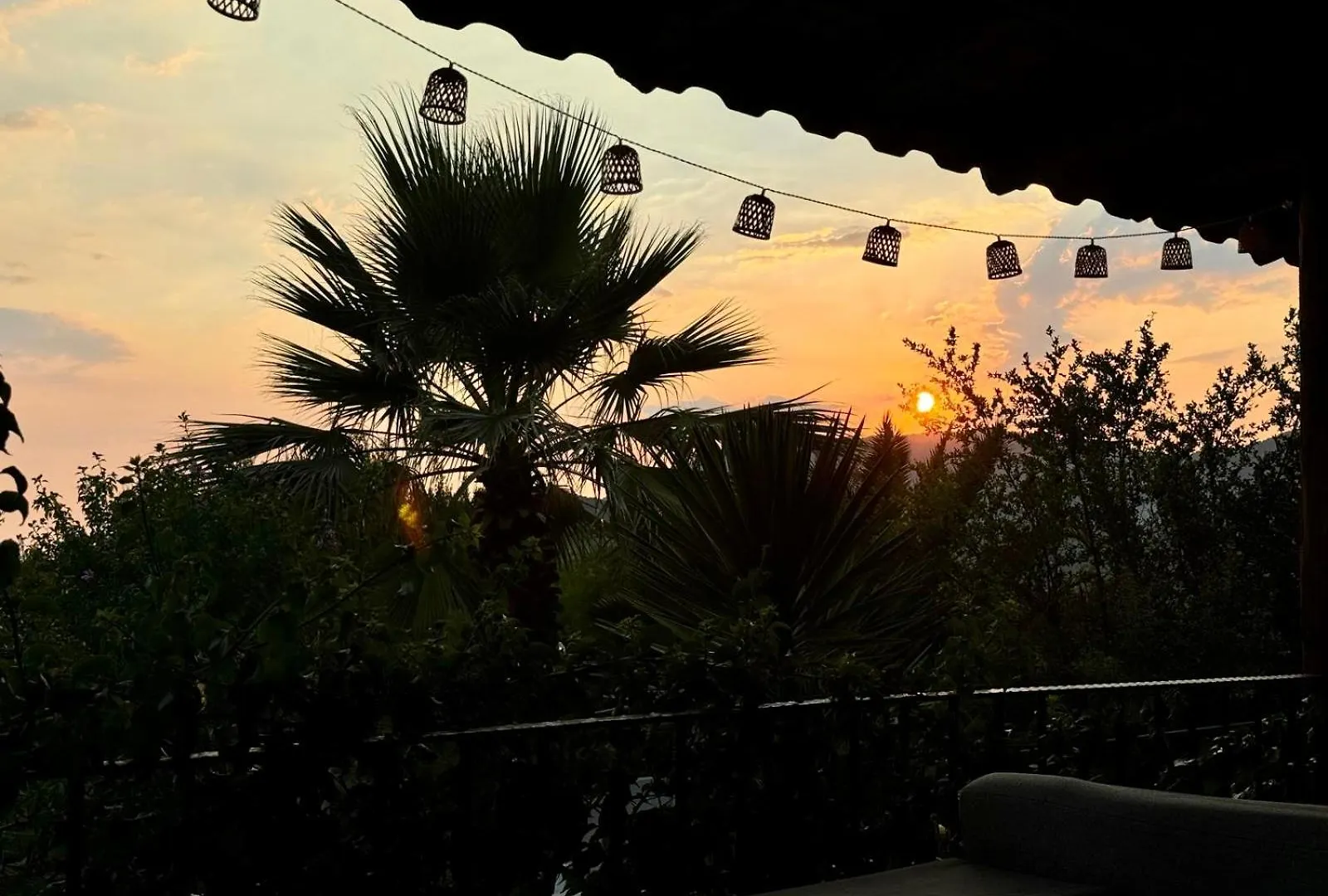 Villa Olive Fethiye Turcja