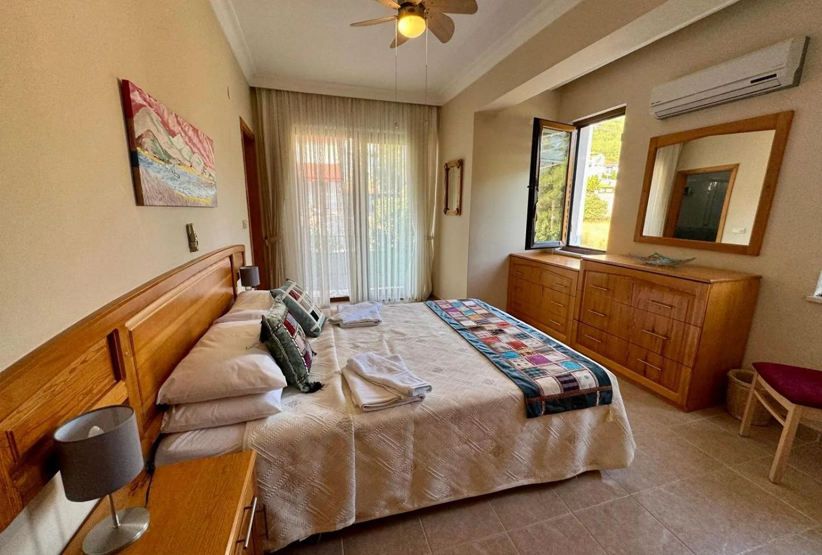 Villa Olive Fethiye