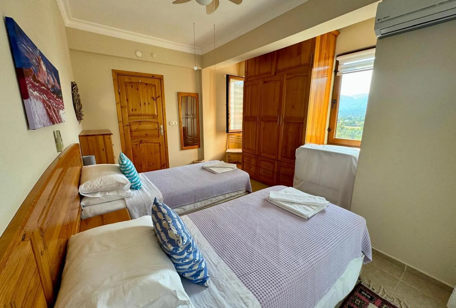 Villa Olive Fethiye