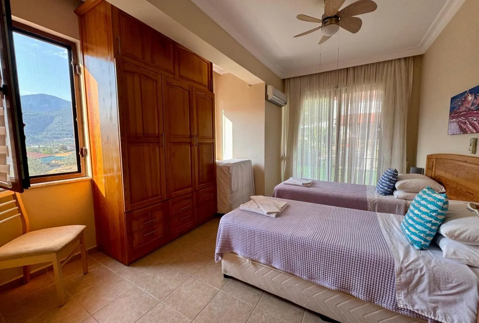 Villa Olive Fethiye