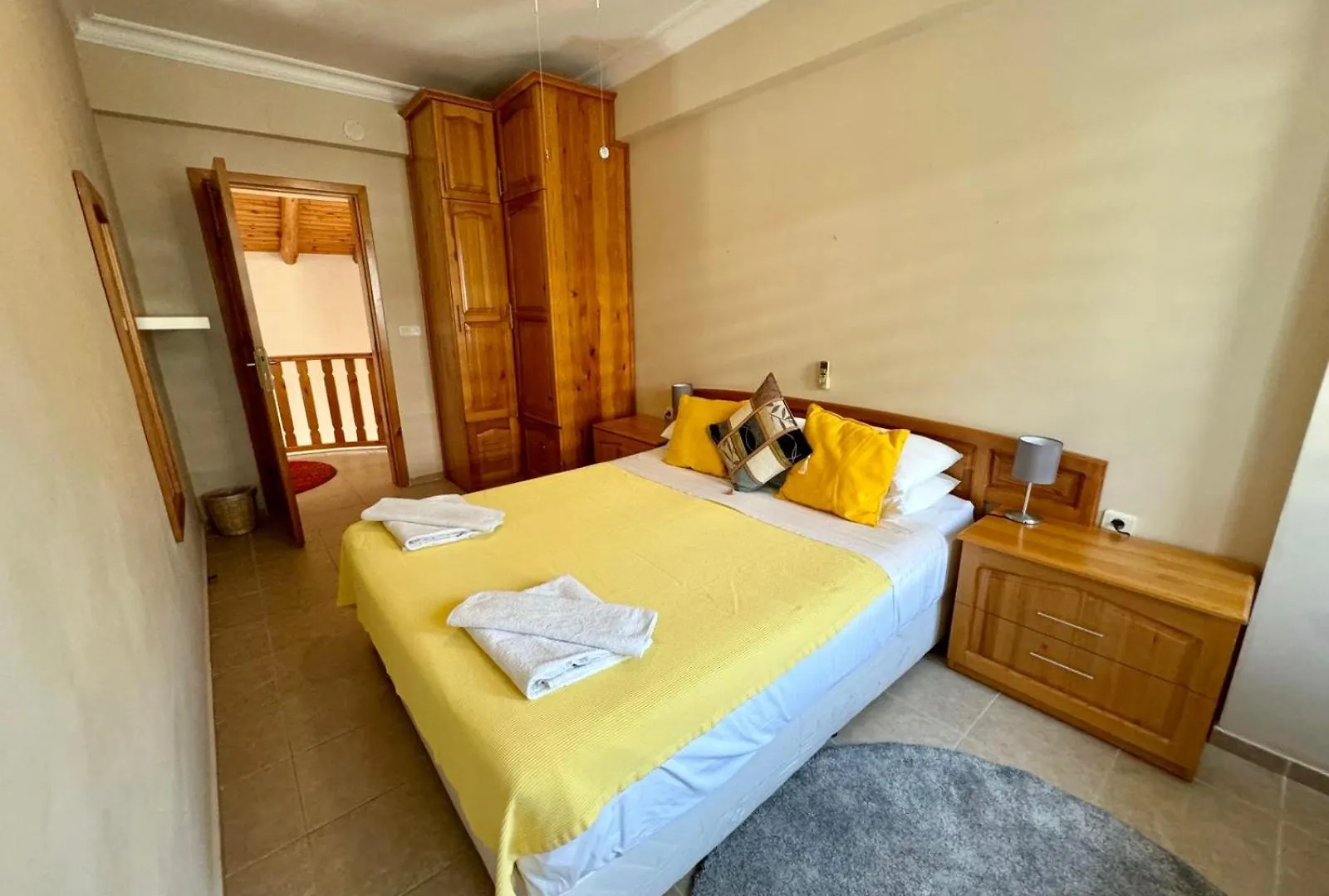 Villa Olive Fethiye 0*,  Turcja
