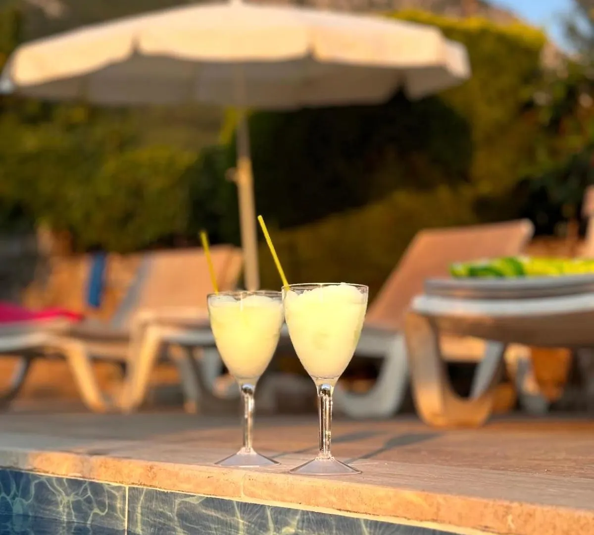 Villa Olive Fethiye