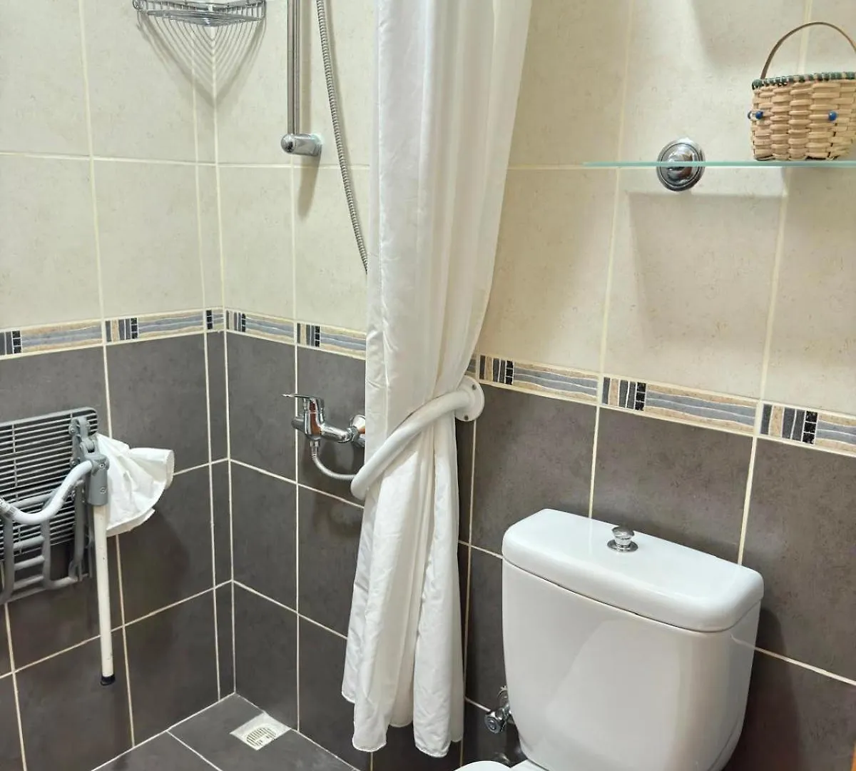 Villa Olive Fethiye