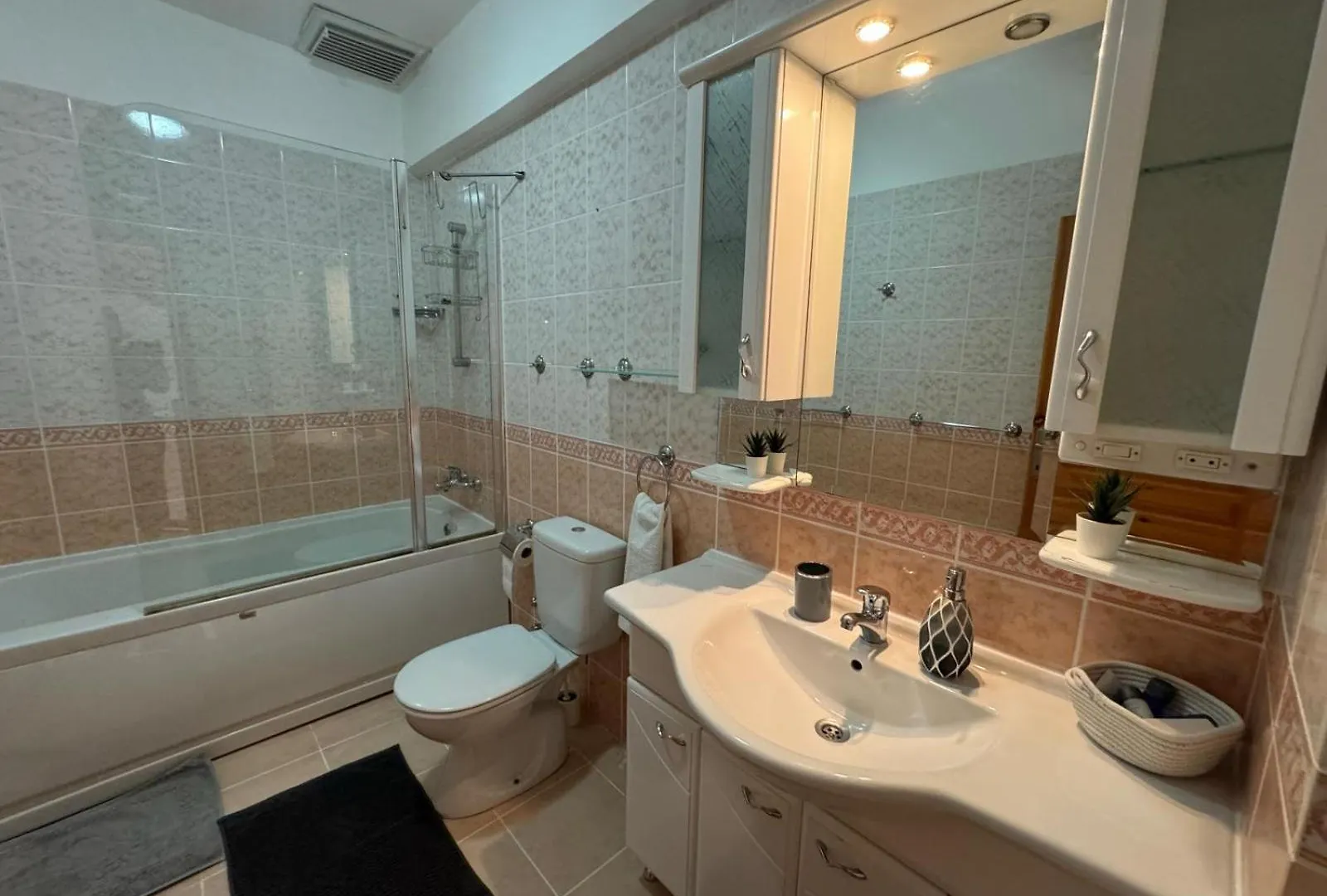 Villa Olive Fethiye