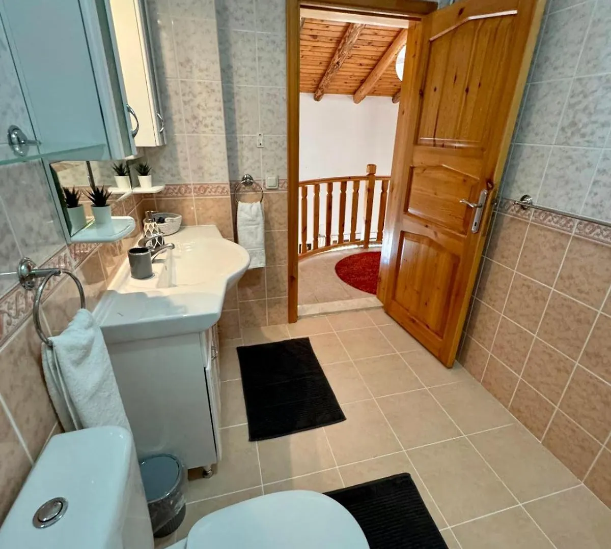 Villa Olive Fethiye Turcja